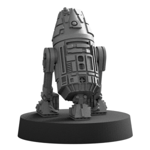 Star Wars : Legion - Imperial Specialists Personnel Expansion